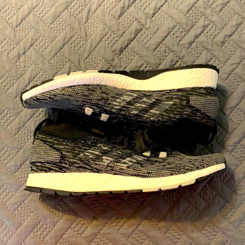 Adidas pureboost mid top